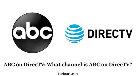 abc directv streaming.